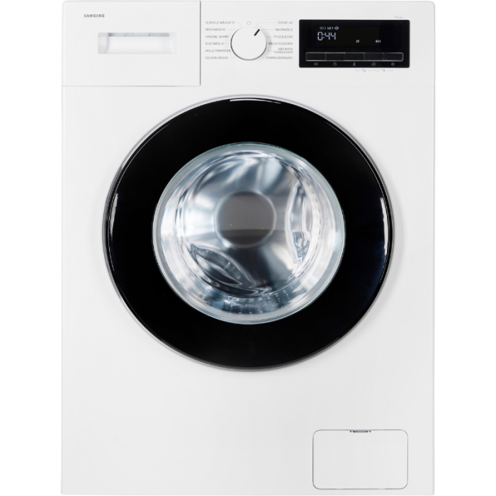 SAMSUNG Perilica rublja WW90FG3M05AW - Slika 3