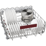 NEFF potpuno ugradbena perilica posuđa S155ECX15E s Rack Maticem - Slika 6