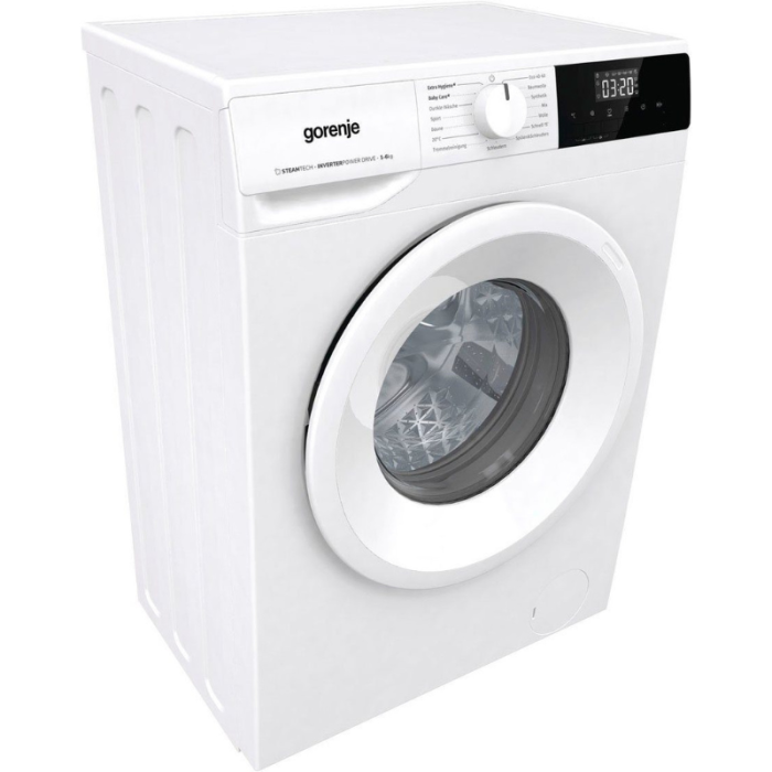 GORENJE Perilica rublja WNHPI 62 SCPS/DE - Slika 8