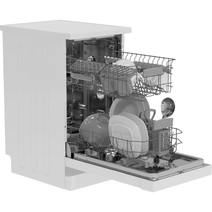 Sharp Perilica posuđa QW-NS1DF47DW-DE - Slika 2