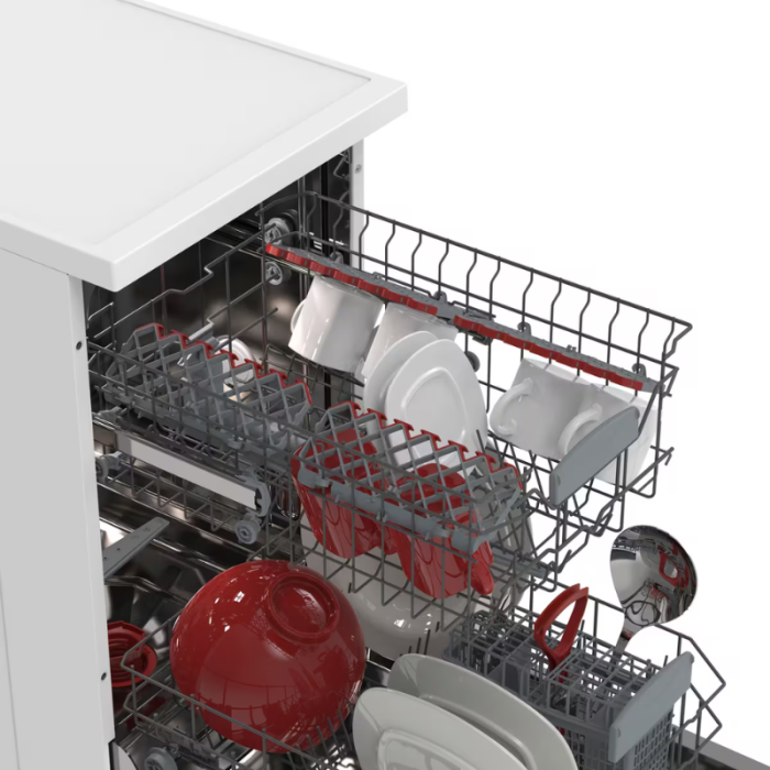 Sharp Perilica posuđa QW-NS1DF47DW-DE - Slika 3