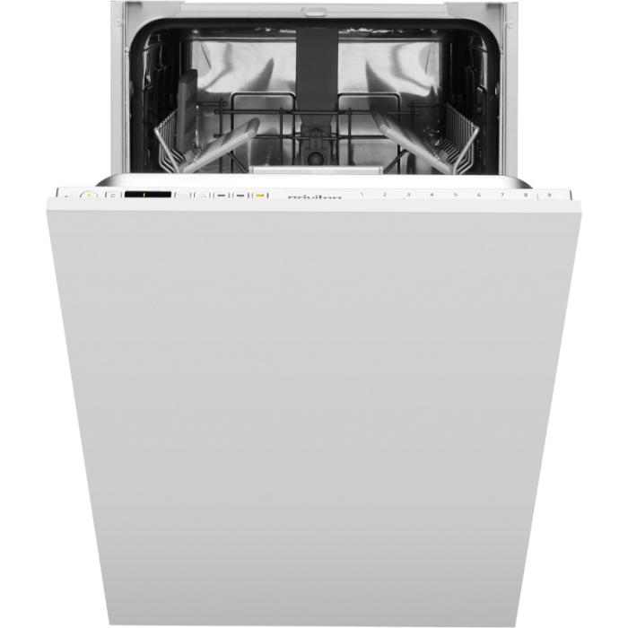 PRIVILEG Potpuno ugradbena perilica posuđa RSIO 3T224 E (2) - Slika 1