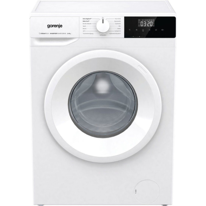 GORENJE Perilica rublja WNHPI 62 SCPS/DE - Slika 6