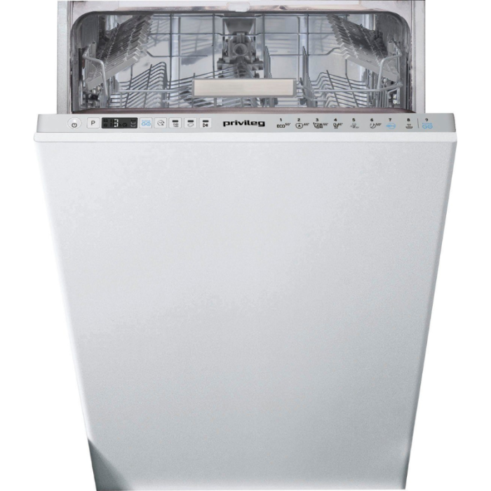 PRIVILEG Potpuno ugradbena perilica posuđa RSIO 3T224 E (2) - Slika 4
