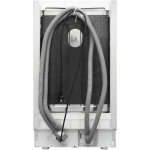 PRIVILEG Potpuno ugradbena perilica posuđa RSIO 3T224 E (2) - Slika 5