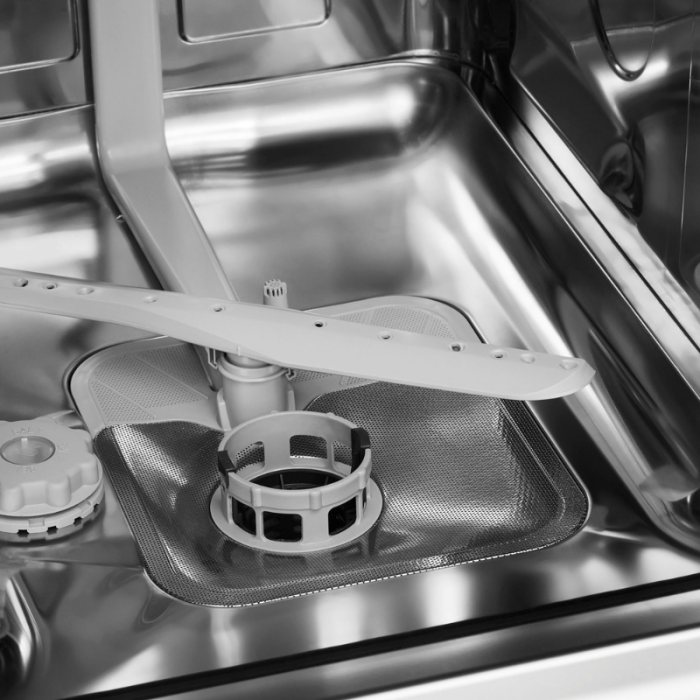 PRIVILEG Potpuno ugradbena perilica posuđa RSIO 3T224 E (2) - Slika 7