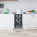 PRIVILEG Potpuno ugradbena perilica posuđa RSIO 3T224 E (2) - Slika 2