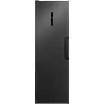 AEG AGB728E5NB Samostojeći zamrzivač, Bez smrzavanja, 280 litara, Crni nehrđajući čelik
