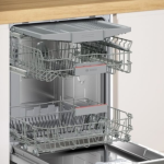 BOSCH Potpuno ugradna perilica posuđa Serije 4 SBV4EVX08E XXL perilica posuđa - Slika 2