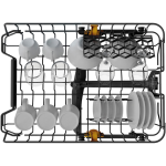 BAUKNECHT potpuno ugradbena perilica posuđa BK41C11BS7LA0 ActiveDry - Slika 9