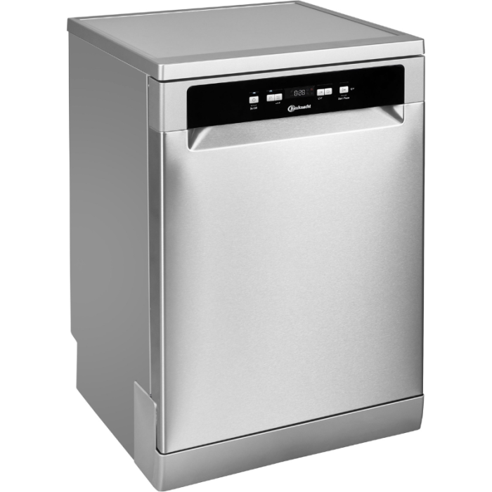 BAUKNECHT Samostojeća perilica posuđa OBFC Ecosilent 9760 ActiveDry - sustav automatskog otvaranja vrata - Slika 3