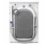 AEG Perilica rublja 9000 LR9WW80400 SoftWater: Štiti boju i oblik omekšanom vodom na 30°C - Slika 5