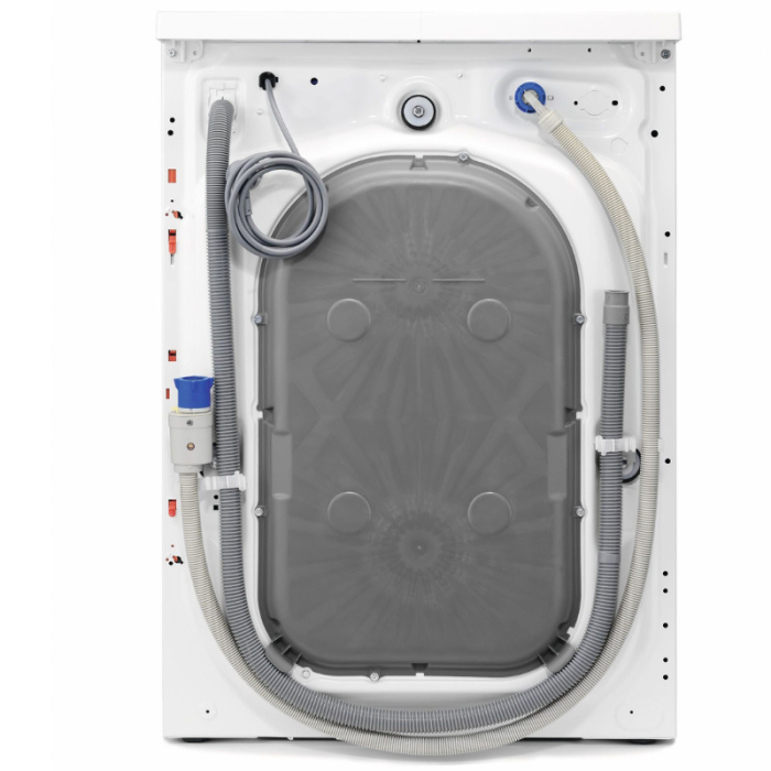 AEG Perilica rublja 9000 LR9WW80400 SoftWater: Štiti boju i oblik omekšanom vodom na 30°C - Slika 5