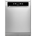 BAUKNECHT Samostojeća perilica posuđa OBFC Ecosilent 9760 ActiveDry - sustav automatskog otvaranja vrata - Slika 5