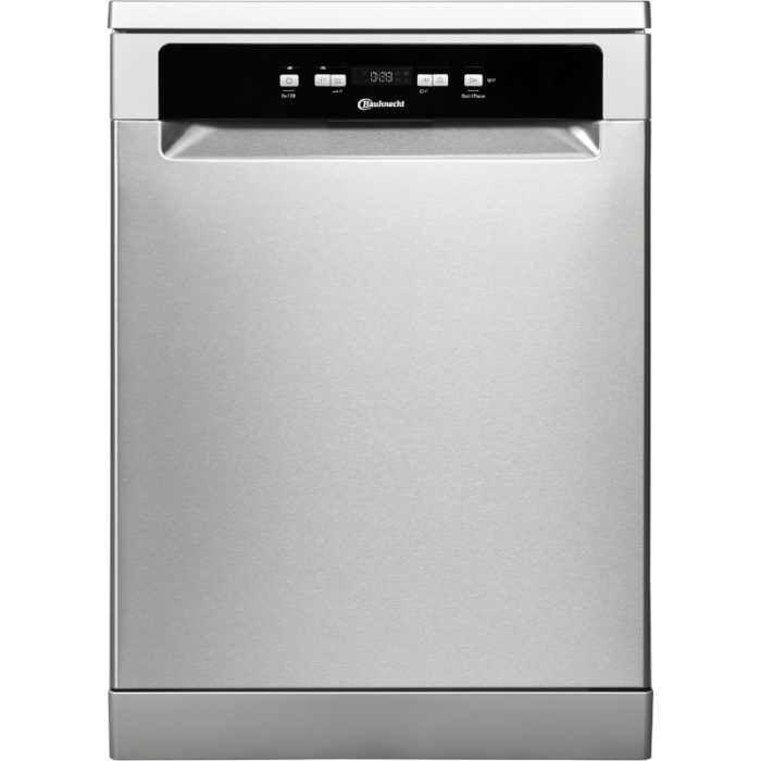 BAUKNECHT Samostojeća perilica posuđa OBFC Ecosilent 9760 ActiveDry - sustav automatskog otvaranja vrata - Slika 5