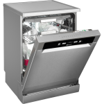 BAUKNECHT Samostojeća perilica posuđa OBFC Ecosilent 9760 ActiveDry - sustav automatskog otvaranja vrata - Slika 4