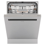 GORENJE Ugradbena perilica posuđa GU673C65X TotalDry - automatsko otvaranje vrata