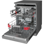 BAUKNECHT Samostojeća perilica posuđa OBFC Ecosilent 9760 ActiveDry - sustav automatskog otvaranja vrata - Slika 6