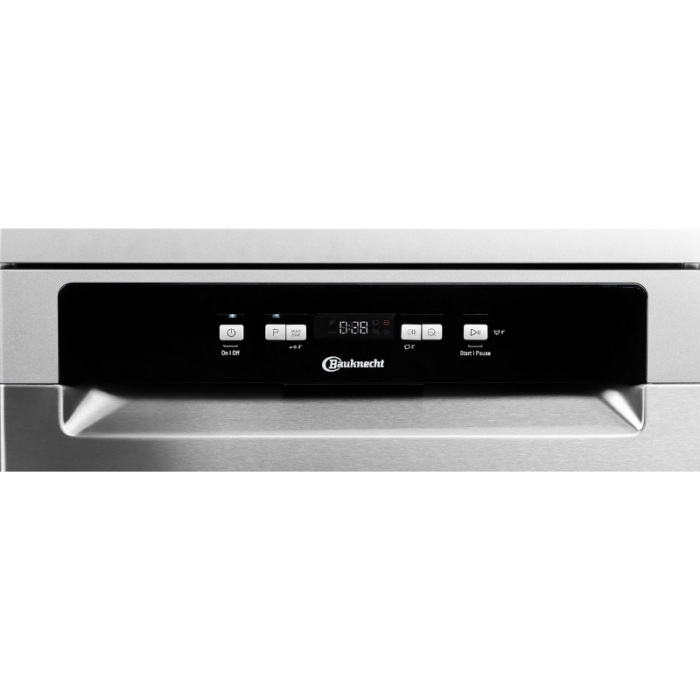 BAUKNECHT Samostojeća perilica posuđa OBFC Ecosilent 9760 ActiveDry - sustav automatskog otvaranja vrata - Slika 9