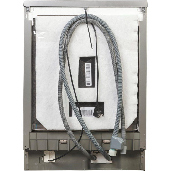 BAUKNECHT Samostojeća perilica posuđa OBFC Ecosilent 9760 ActiveDry - sustav automatskog otvaranja vrata - Slika 7