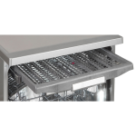 BAUKNECHT Samostojeća perilica posuđa OBFC Ecosilent 9760 ActiveDry - sustav automatskog otvaranja vrata - Slika 8