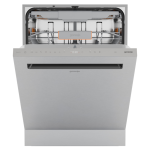 GORENJE Ugradbena perilica posuđa GU673C65X TotalDry - automatsko otvaranje vrata - Slika 6