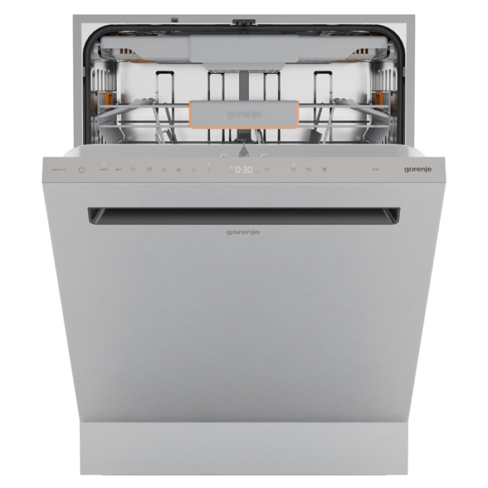 GORENJE Ugradbena perilica posuđa GU673C65X TotalDry - automatsko otvaranje vrata - Slika 6