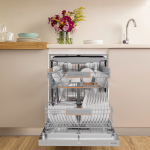 GORENJE Ugradbena perilica posuđa GU673C65X TotalDry - automatsko otvaranje vrata - Slika 9