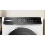 BOSCH perilica rublja serija 8 WGB254030 - Slika 3