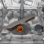 GORENJE Ugradbena perilica posuđa GU673C65X TotalDry - automatsko otvaranje vrata - Slika 13