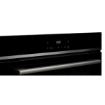 SIEMENS Pirolitička pećnica iQ300 HB572ABS3 Funkcija prženja na zraku za hrskave rezultate i funkcija samočišćenja - Slika 9