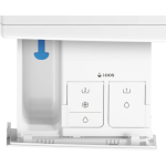 BOSCH perilica rublja serija 8 WGB254030 - Slika 10