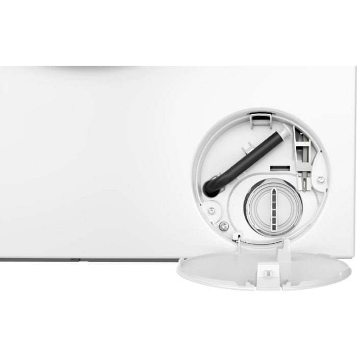 BOSCH perilica rublja serija 8 WGB254030 - Slika 6