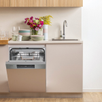 GORENJE poluintegrirana perilica posuđa GI673A92X TotalDry - automatsko otvaranje vrata - Slika 3