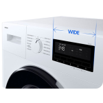 SAMSUNG Perilica rublja WW90FG3M05AW - Slika 8