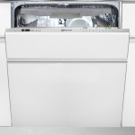 BAUKNECHT OBIC Ecosilent 9760 potpuno ugradbena perilica posuđa ActiveDry - sustav automatskog otvaranja vrata