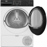 BEKO Sušilica s toplinskom pumpom BM3T38240W - Slika 2