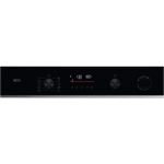 AEG Pirolitička pećnica 6000 TR6PB50WSB Pećnica s ubrizgavanjem pare + vrućim zrakom, pirolitičko samočišćenje, WiFi - Slika 11