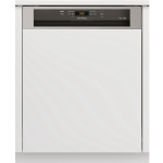 PRIVILEG poluugradbena perilica posuđa P0B ECO D551 X