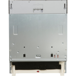 PRIVILEG Potpuno ugradbena perilica posuđa RIO 3T131 A FE X - Slika 3