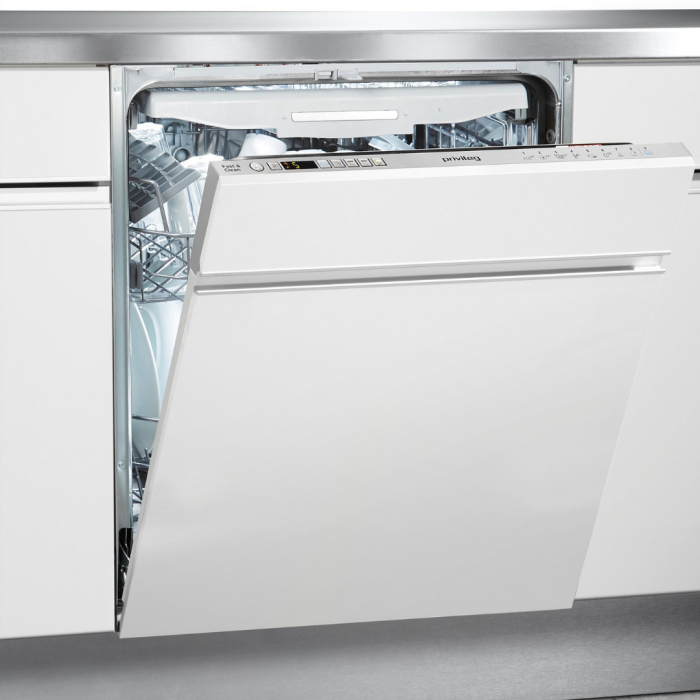 PRIVILEG Potpuno ugradbena perilica posuđa RIO 3T131 A FE X - Slika 14