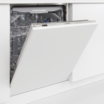 PRIVILEG Potpuno ugradbena perilica posuđa RIO 3T131 A FE X - Slika 13