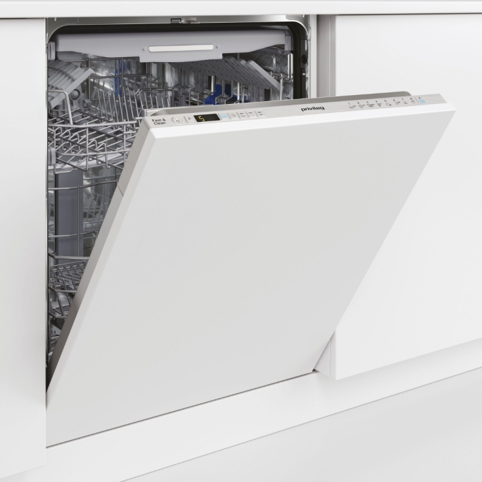 PRIVILEG Potpuno ugradbena perilica posuđa RIO 3T131 A FE X - Slika 13