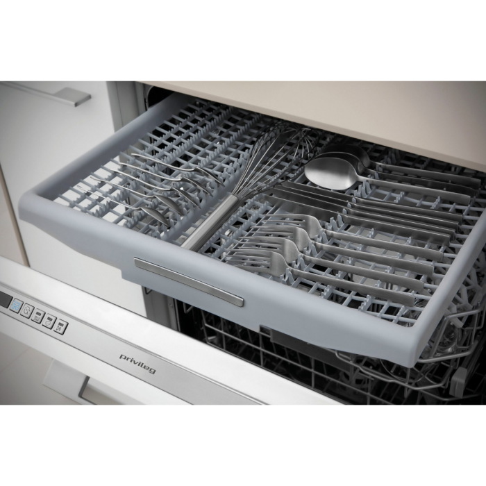 PRIVILEG Potpuno ugradbena perilica posuđa RIO 3T131 A FE X - Slika 8