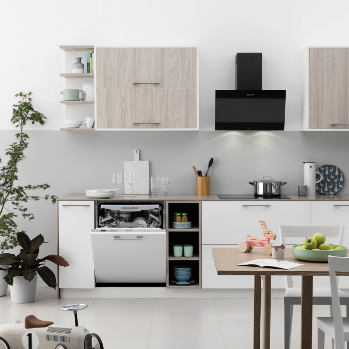 PRIVILEG Potpuno ugradbena perilica posuđa RIO 3T131 A FE X - Slika 4