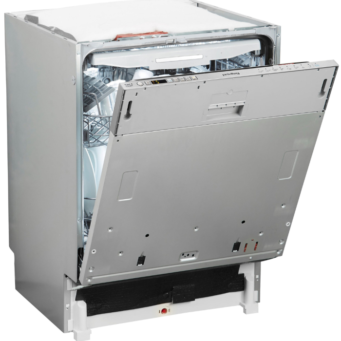 PRIVILEG Potpuno ugradbena perilica posuđa RIO 3T131 A FE X - Slika 1
