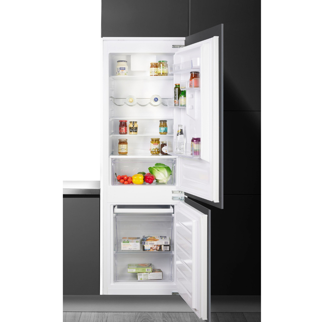 Bez naslova (800 x 800 piks.) (Objava na Instagramu) (79) PRIVILEG Ugradbeni hladnjak sa zamrzivačem PCIL 18S13 FreshSpace+ - Slika 1