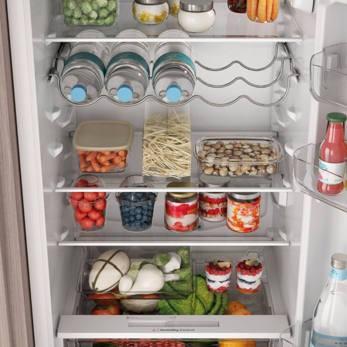 PRIVILEG Ugradbeni hladnjak sa zamrzivačem PCIL 18S13 FreshSpace+ - Slika 11