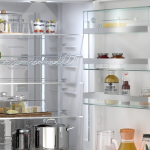 SIEMENS iQ500 KG39NAIAU hladnjak/zamrzivač noFrost, hyperFresh ladica 0°C, svjetlo zamrzivača, LED svjetlo - Slika 9