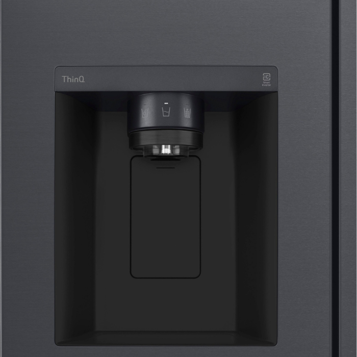 LG Side-by-Side GSLV71MCTD - Slika 6